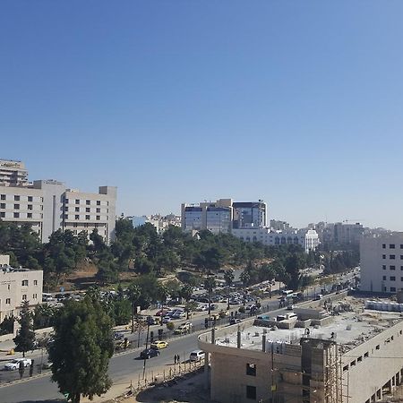 Al Khaleej Hotel Apartments Аман Екстериор снимка