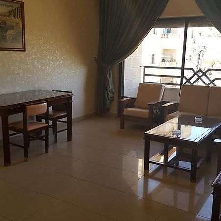 Al Khaleej Hotel Apartments Аман Екстериор снимка