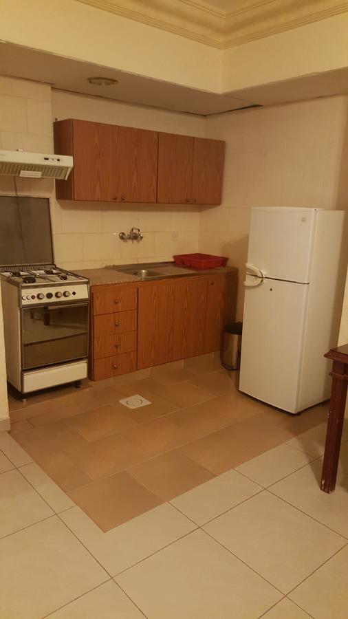 Al Khaleej Hotel Apartments Аман Екстериор снимка