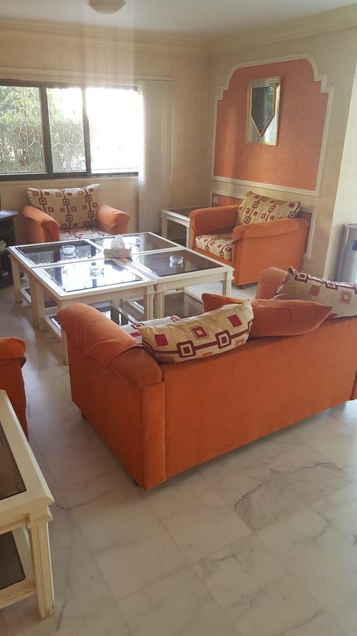 Al Khaleej Hotel Apartments Аман Екстериор снимка