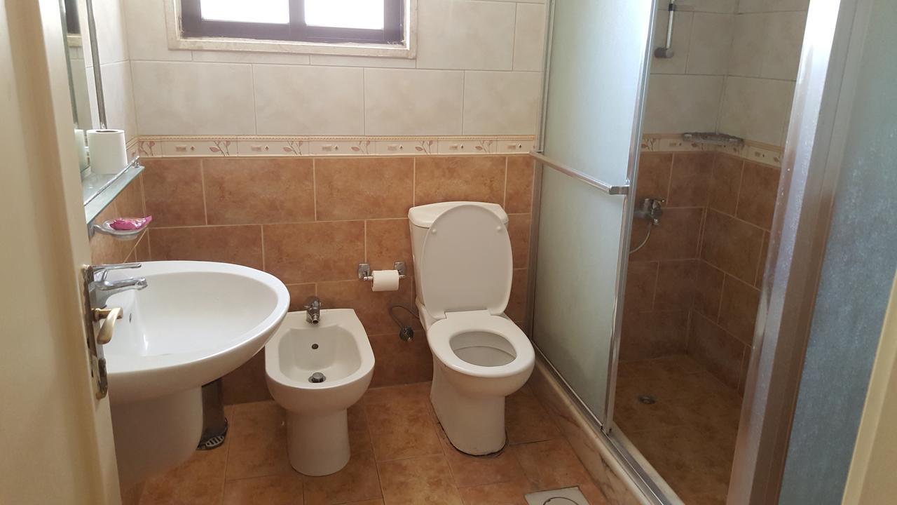 Al Khaleej Hotel Apartments Аман Екстериор снимка