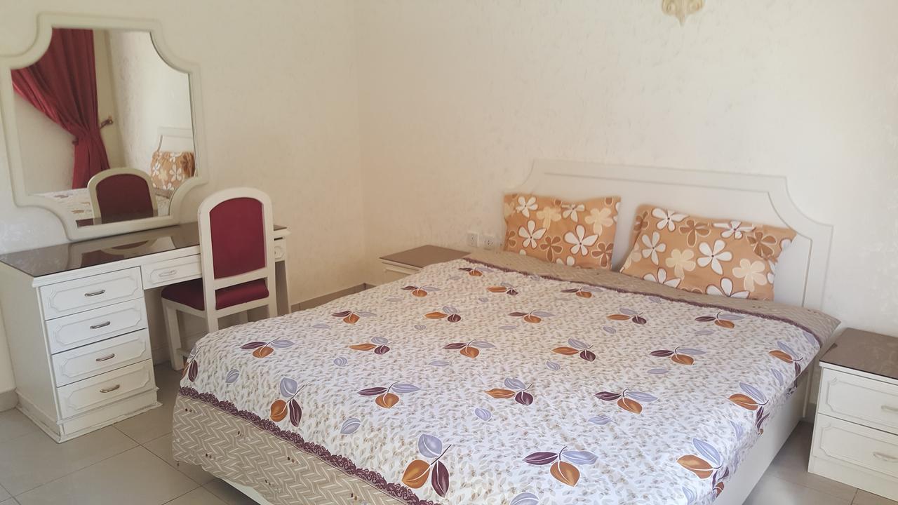 Al Khaleej Hotel Apartments Аман Екстериор снимка