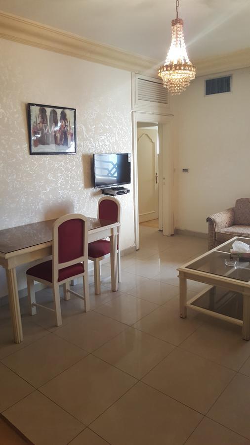 Al Khaleej Hotel Apartments Аман Екстериор снимка
