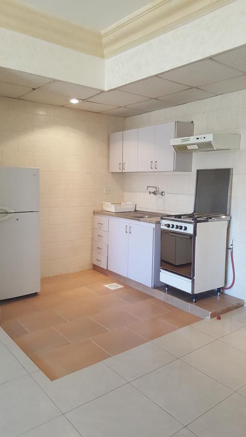 Al Khaleej Hotel Apartments Аман Екстериор снимка