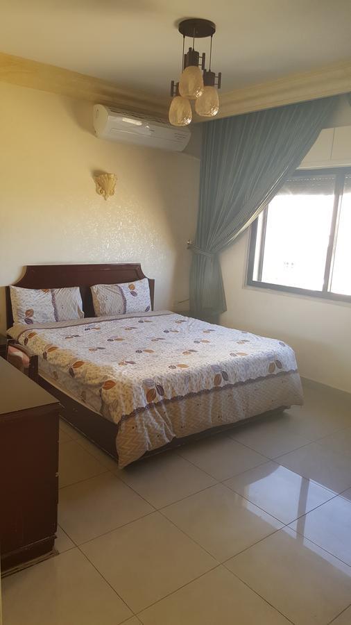 Al Khaleej Hotel Apartments Аман Екстериор снимка