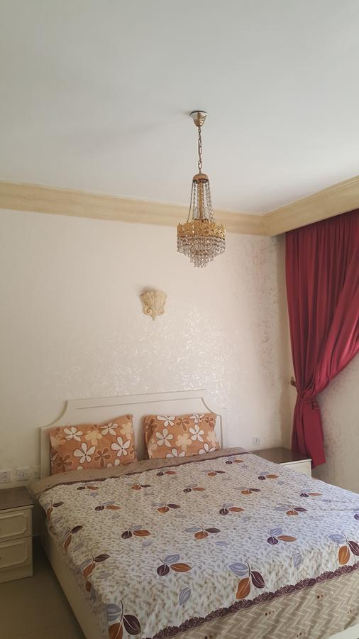 Al Khaleej Hotel Apartments Аман Екстериор снимка