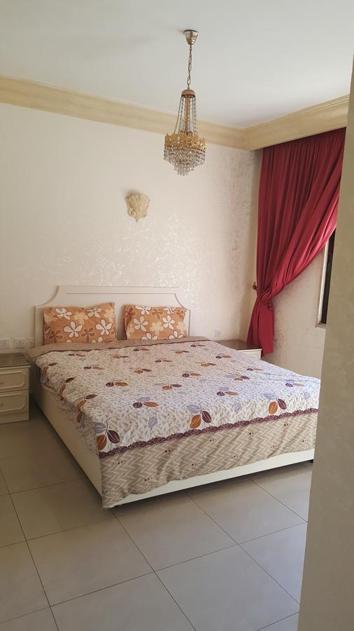 Al Khaleej Hotel Apartments Аман Екстериор снимка