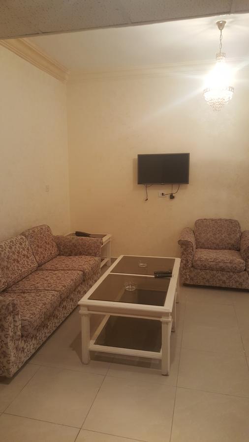 Al Khaleej Hotel Apartments Аман Екстериор снимка